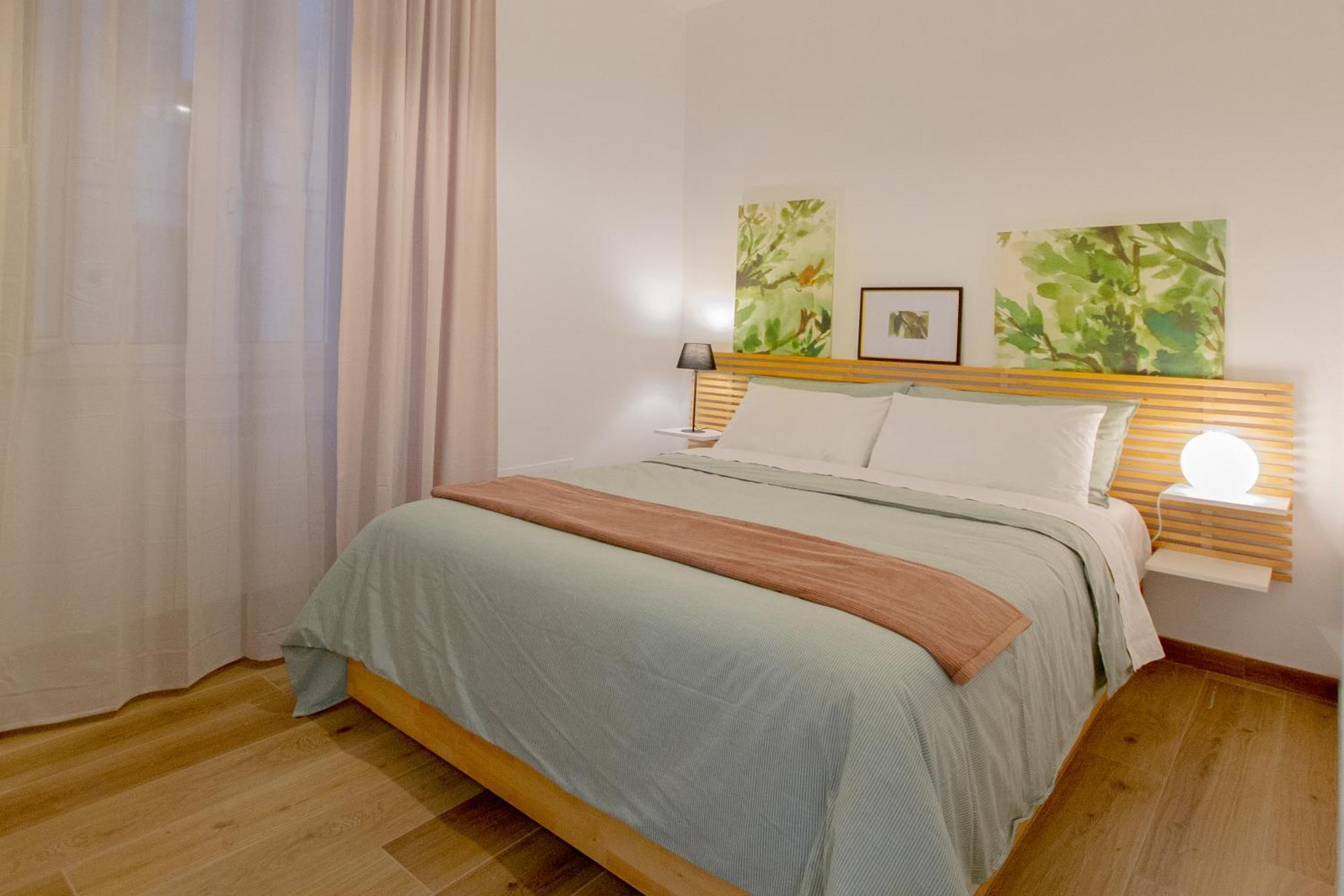 Appartement Casa Coppede