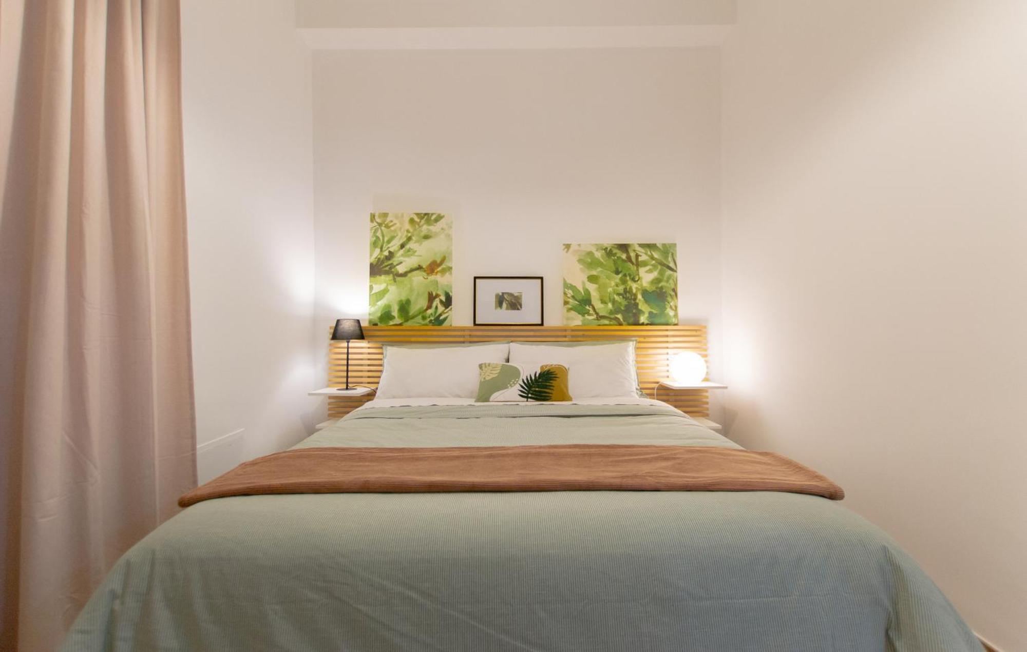 Casa Coppede Appartement