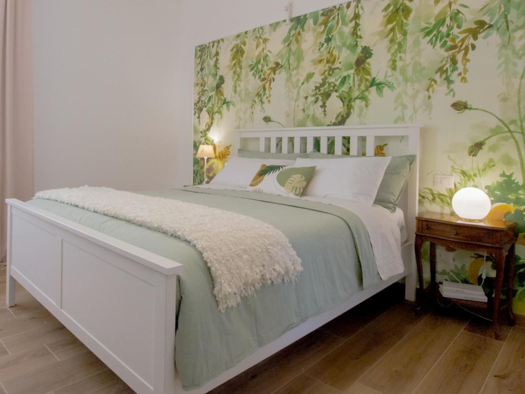 Appartement Casa Coppede *