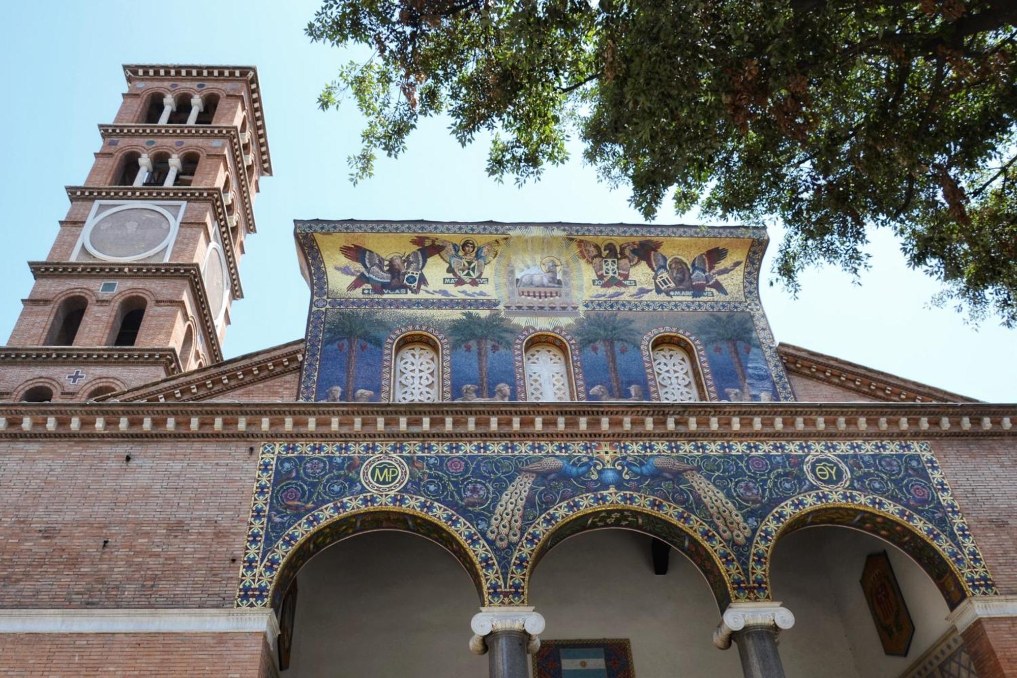 Casa Coppede Appartement Rome